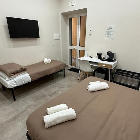 Stay In Naples - Arenaccia 211 Rooms And Suite Exterior foto