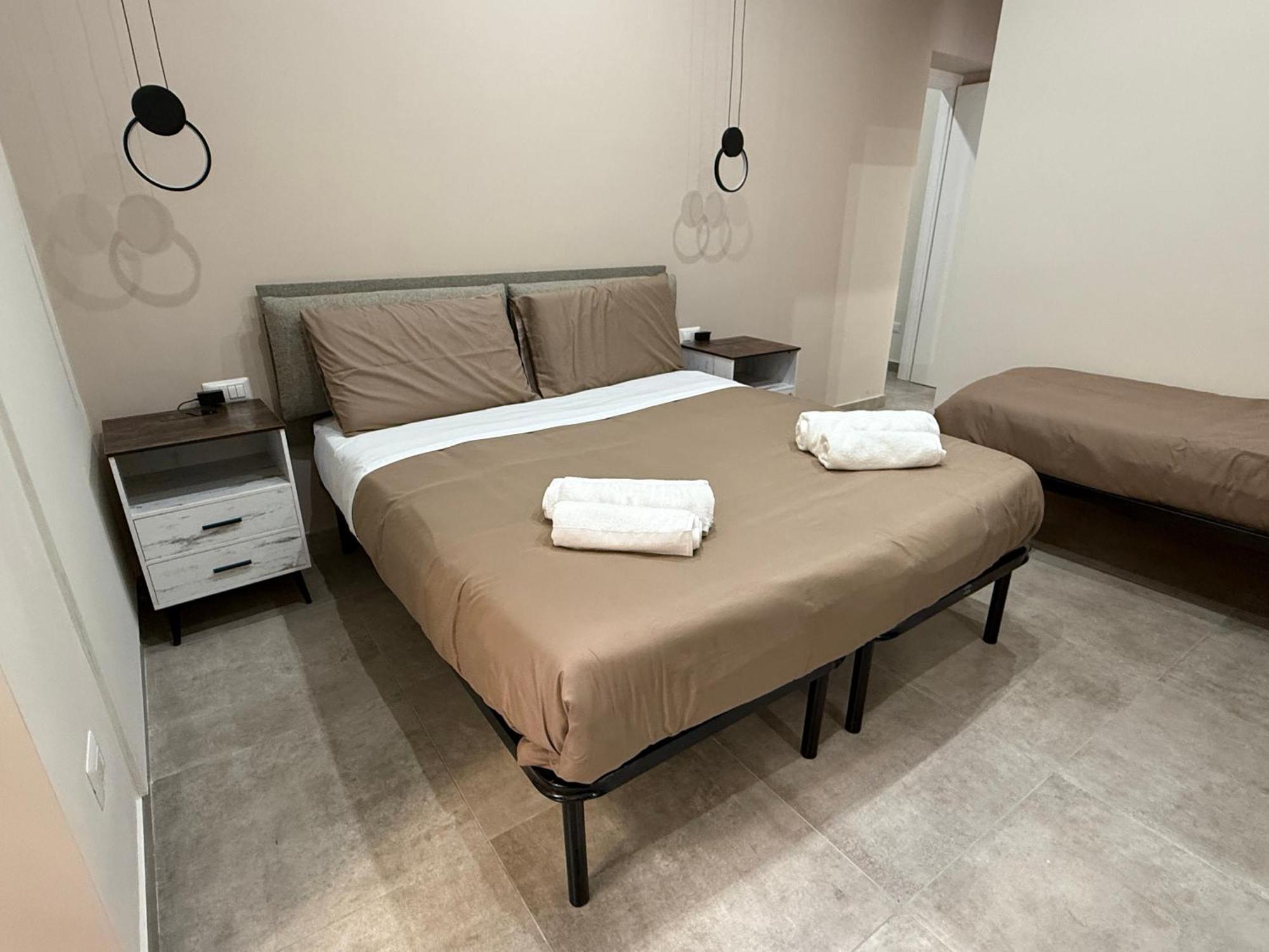 Stay In Naples - Arenaccia 211 Rooms And Suite Exterior foto