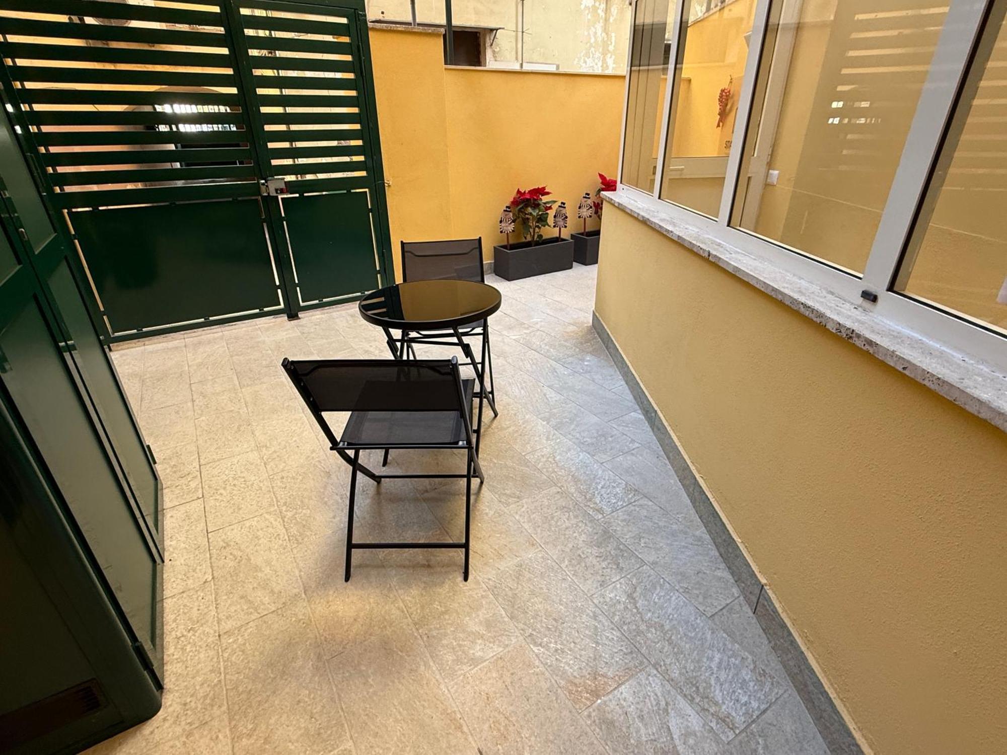 Stay In Naples - Arenaccia 211 Rooms And Suite Exterior foto