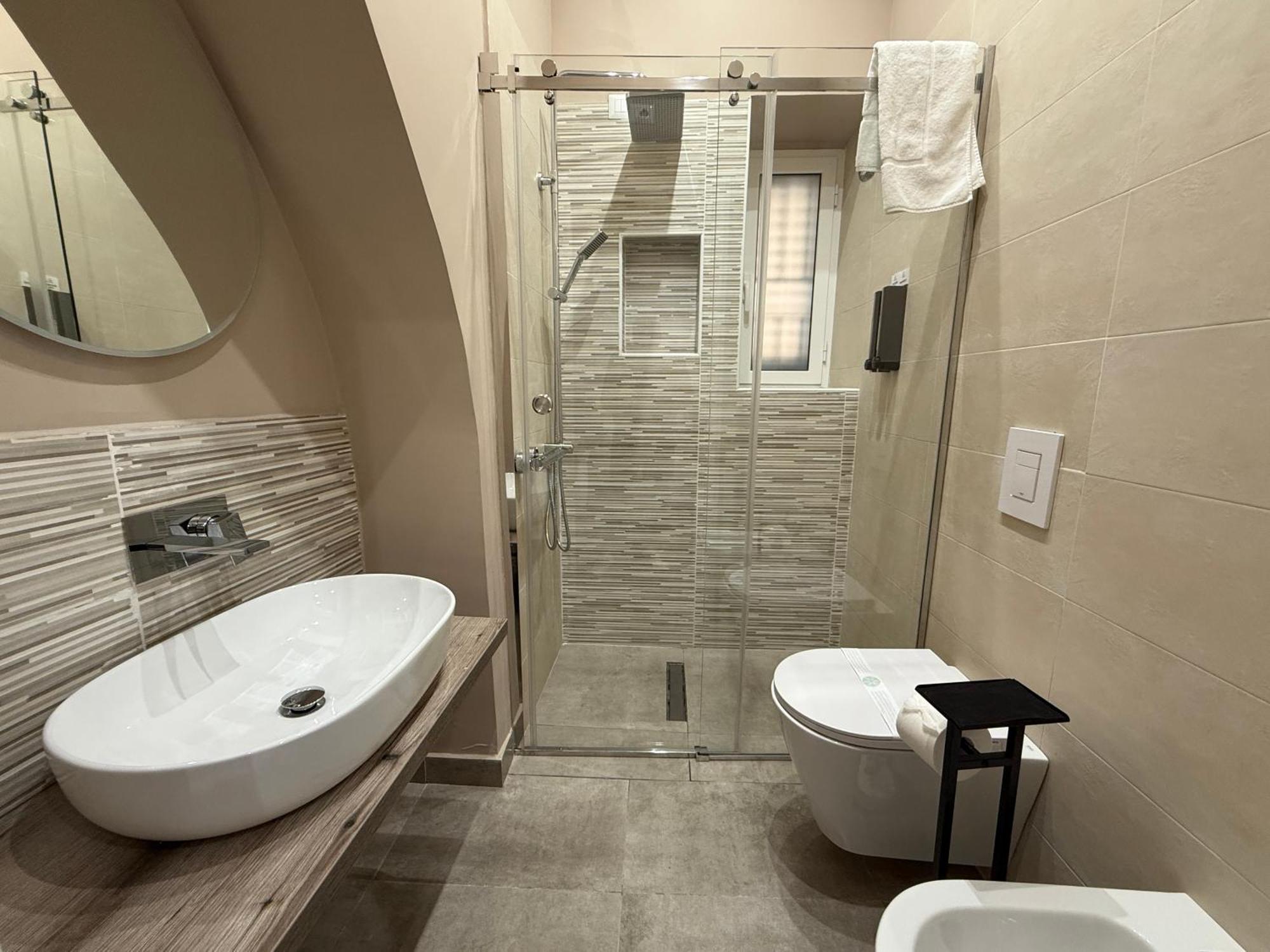 Stay In Naples - Arenaccia 211 Rooms And Suite Exterior foto