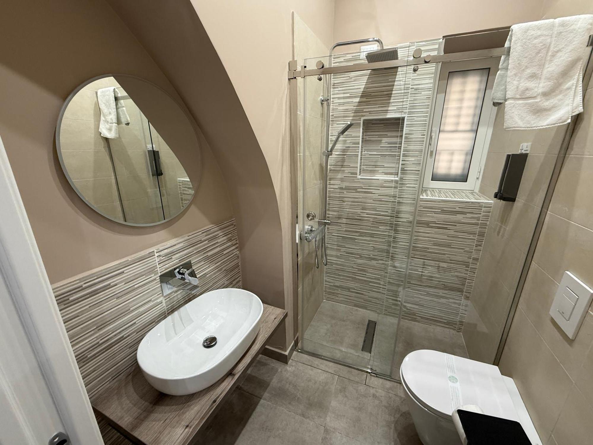 Stay In Naples - Arenaccia 211 Rooms And Suite Exterior foto